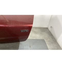 Malle/Hayon arriere DACIA LOGAN 1