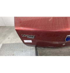 Malle/Hayon arriere DACIA LOGAN 1