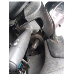 Malle/Hayon arriere DACIA LOGAN 1
