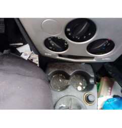 Serrure avant droit DACIA LOGAN 1