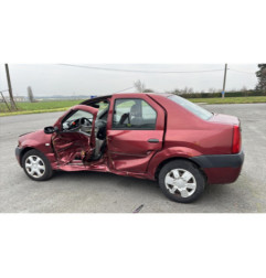 Serrure avant droit DACIA LOGAN 1