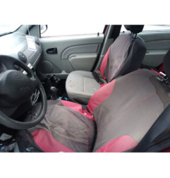 Calculateur moteur DACIA LOGAN 1