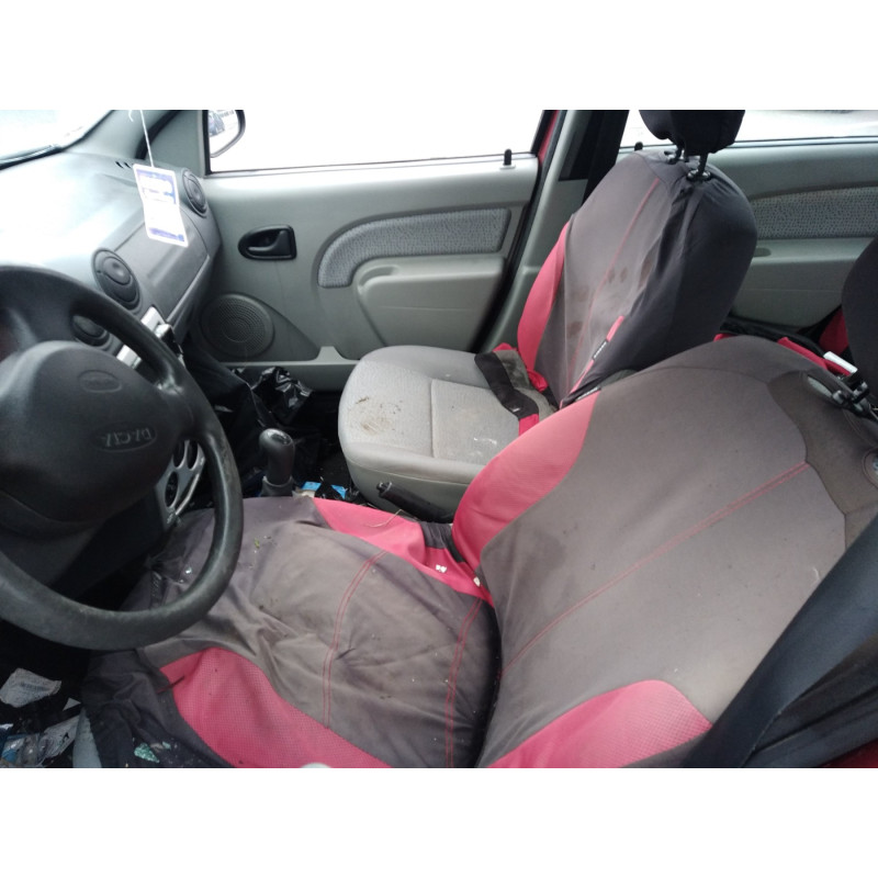 Calculateur moteur DACIA LOGAN 1 Photo n°8