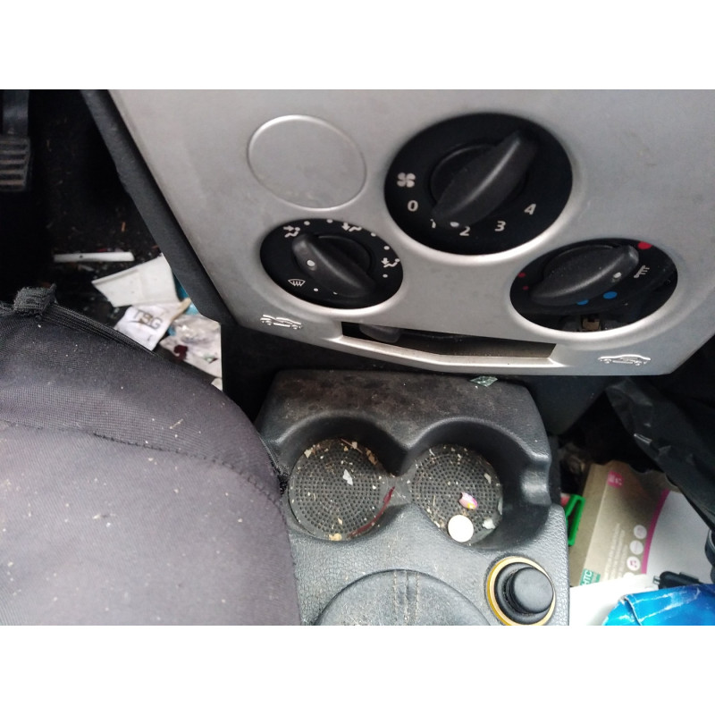 Calculateur moteur DACIA LOGAN 1 Photo n°11