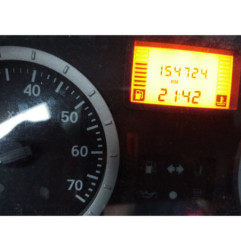 Calculateur moteur DACIA LOGAN 1