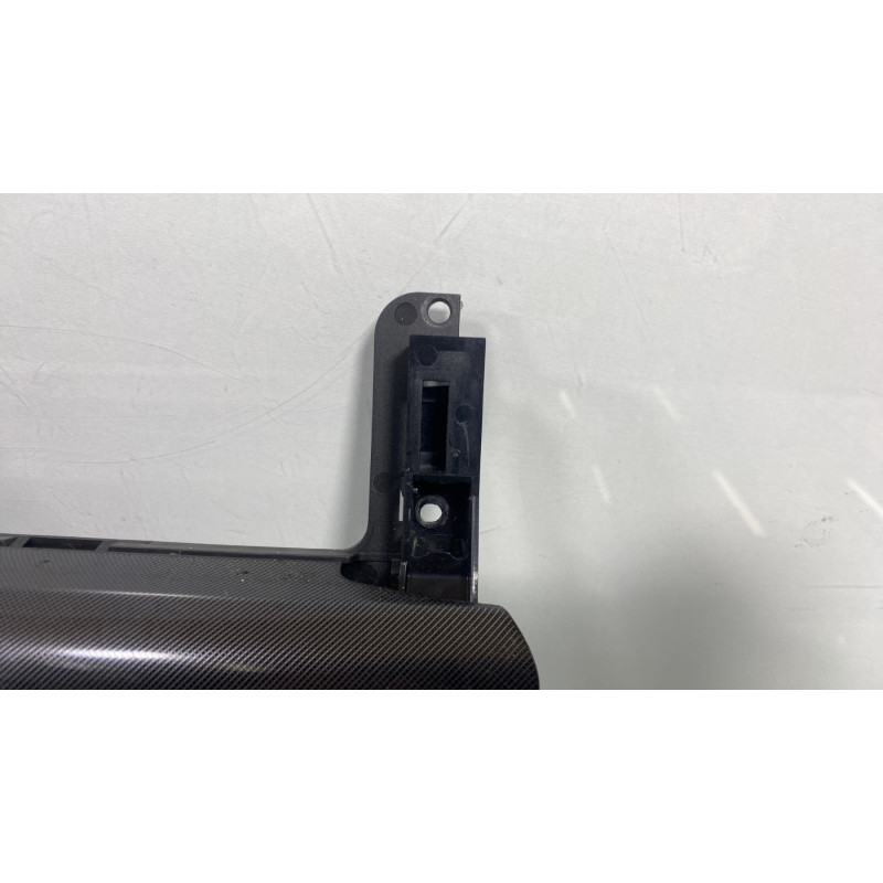 Commande chauffage CITROEN C4 2 Photo n°2
