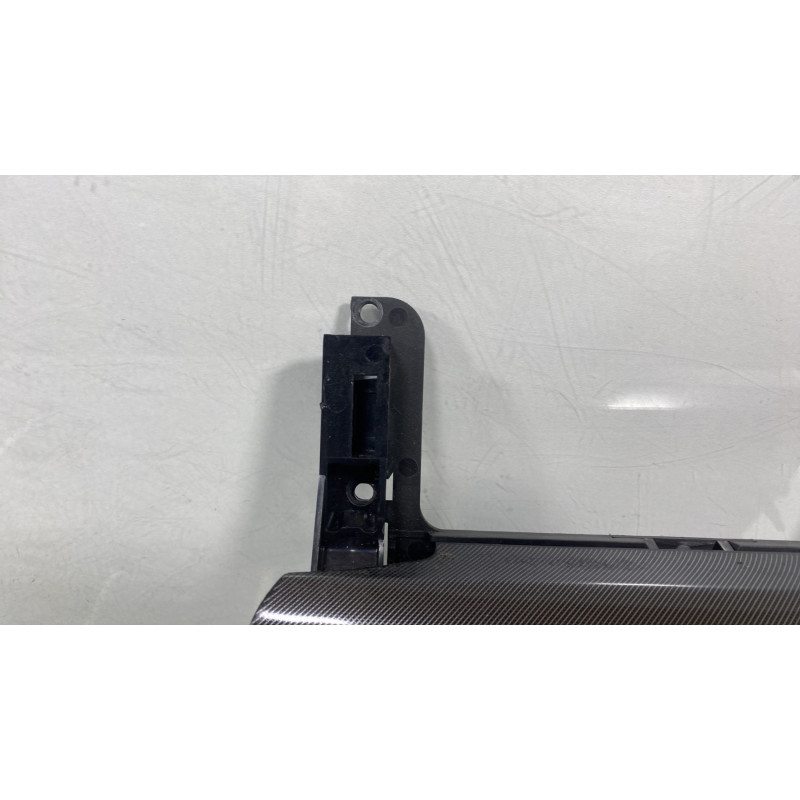 Commande chauffage CITROEN C4 2 Photo n°3
