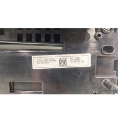 Commande chauffage CITROEN C4 2