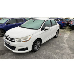 Commande chauffage CITROEN C4 2