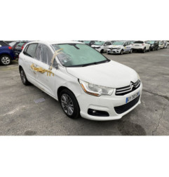 Commande chauffage CITROEN C4 2