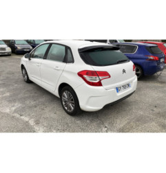 Commande chauffage CITROEN C4 2