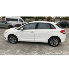 Commande chauffage CITROEN C4 2