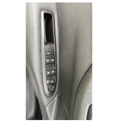 Commande chauffage CITROEN C4 2