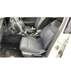 Commande chauffage CITROEN C4 2