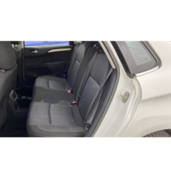 Commande chauffage CITROEN C4 2