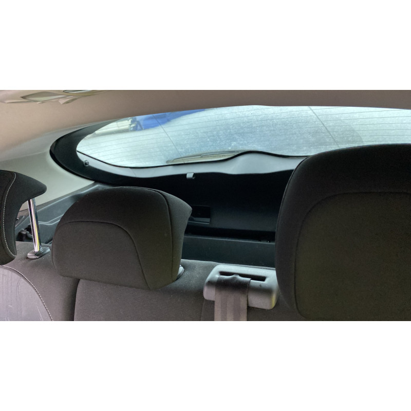 Commande chauffage CITROEN C4 2 Photo n°18