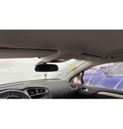 Commande chauffage CITROEN C4 2