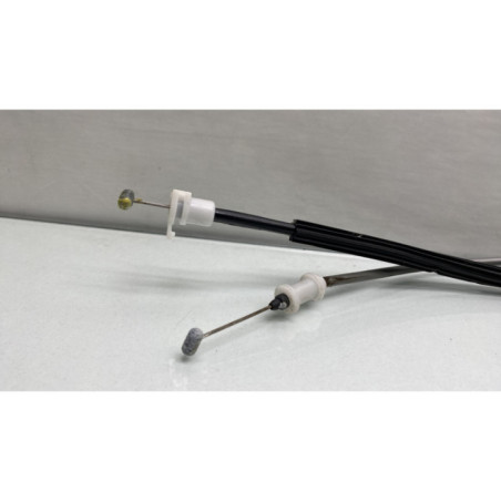 Serrure arriere gauche CITROEN C4 2