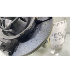 Bouchon de carburant PEUGEOT 206