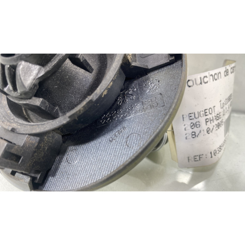 Bouchon de carburant PEUGEOT 206 Photo n°3