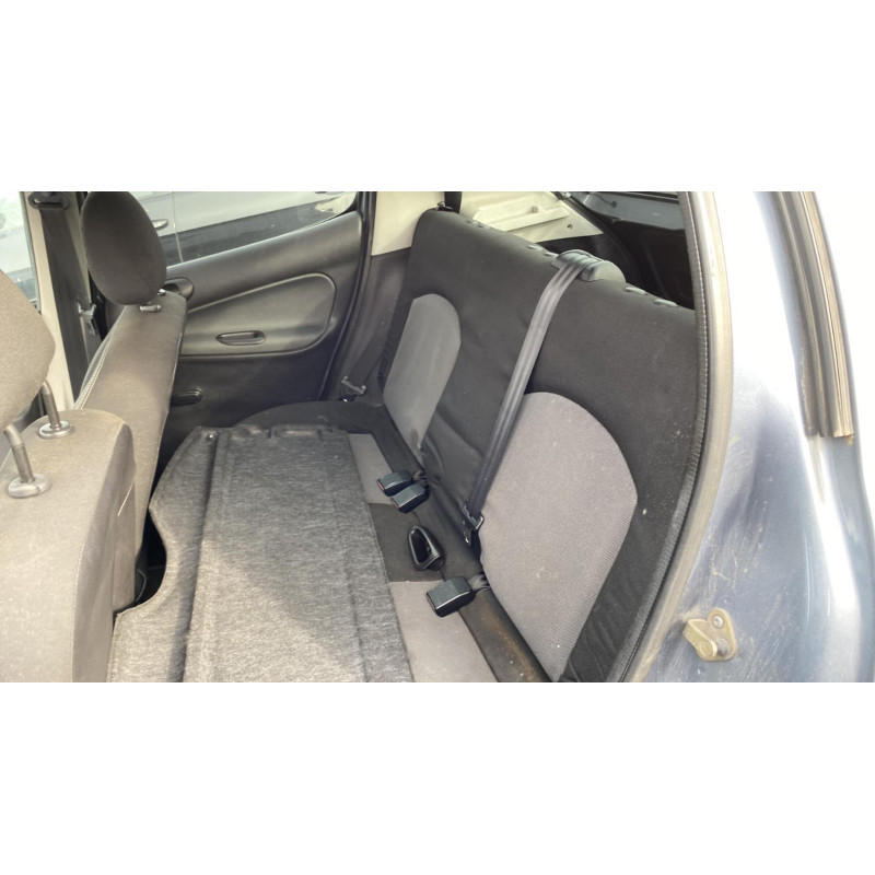 Bouchon de carburant PEUGEOT 206 Photo n°4
