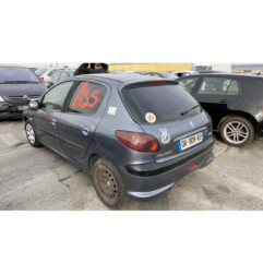 Bouchon de carburant PEUGEOT 206