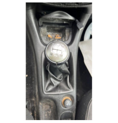 Bouchon de carburant PEUGEOT 206