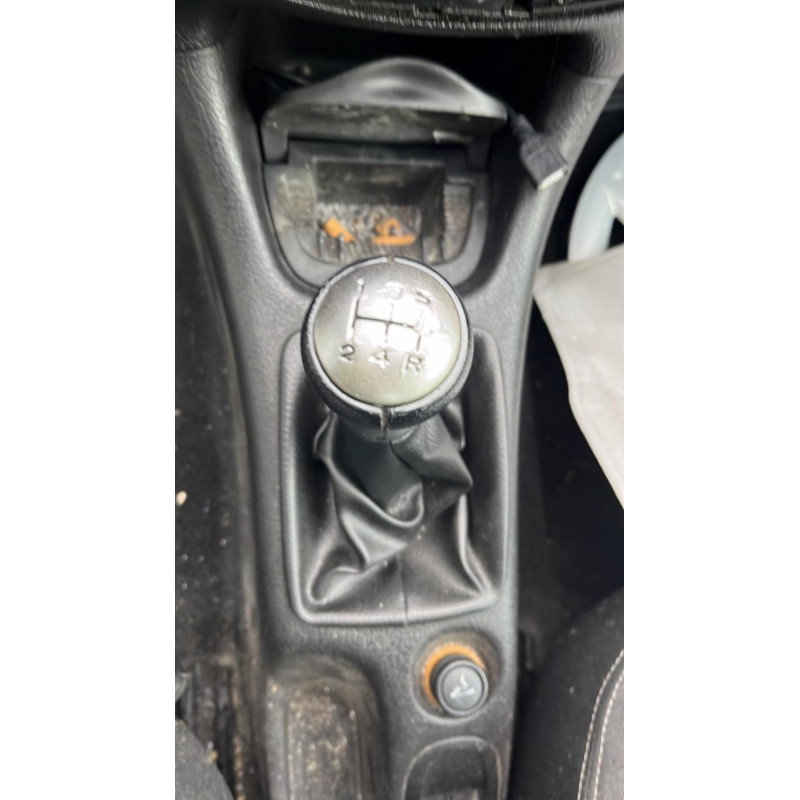 Bouchon de carburant PEUGEOT 206 Photo n°7