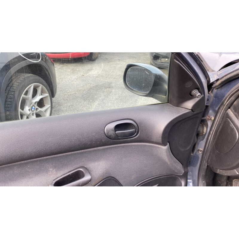 Bouchon de carburant PEUGEOT 206 Photo n°8
