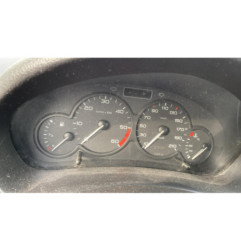 Bouchon de carburant PEUGEOT 206