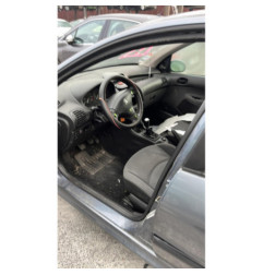 Bouchon de carburant PEUGEOT 206