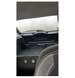 Boitier BSI PEUGEOT 206
