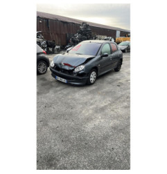 Boitier BSI PEUGEOT 206