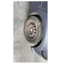 Boitier BSI PEUGEOT 206