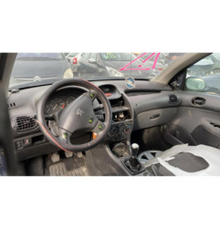 Boitier BSI PEUGEOT 206
