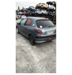 Boitier BSI PEUGEOT 206