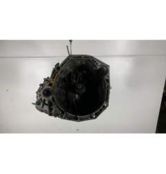Boite de vitesses RENAULT LAGUNA 3 Photo n°1