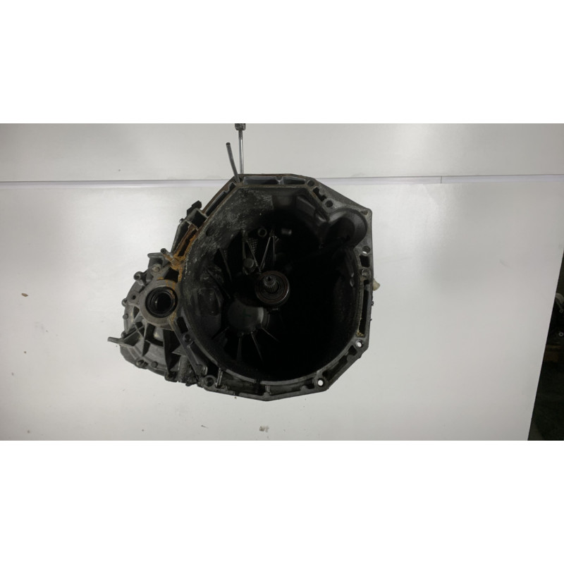 Boite de vitesses RENAULT LAGUNA 3 Photo n°1