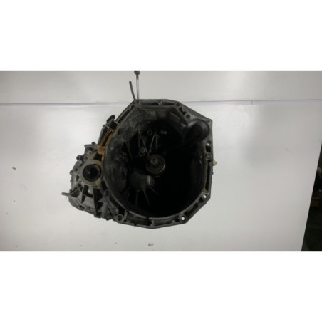 Boite de vitesses RENAULT LAGUNA 3 Photo n°1