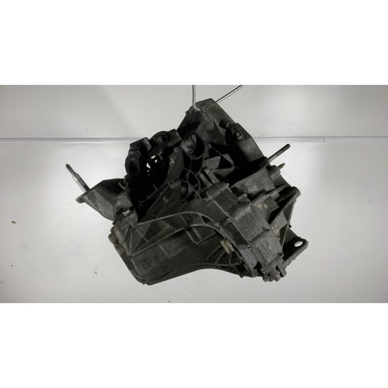 Boite de vitesses RENAULT LAGUNA 3 Photo n°2