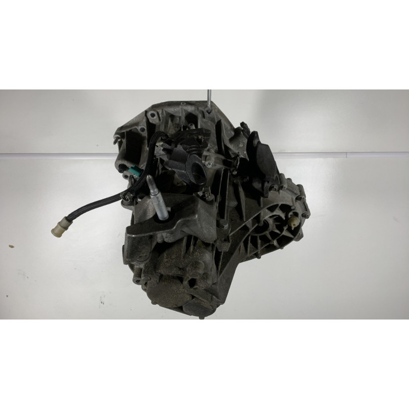 Boite de vitesses RENAULT LAGUNA 3 Photo n°3