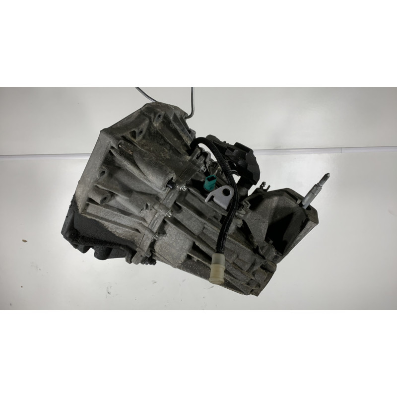 Boite de vitesses RENAULT LAGUNA 3 Photo n°4