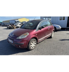 Aile avant droit CITROEN C3 PLURIEL