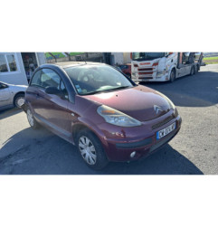 Aile avant droit CITROEN C3 PLURIEL