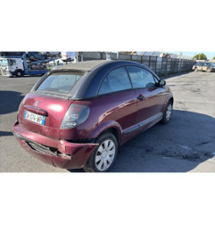 Aile avant droit CITROEN C3 PLURIEL