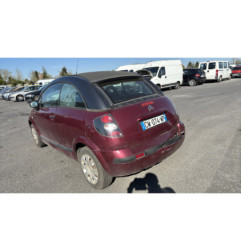 Aile avant droit CITROEN C3 PLURIEL
