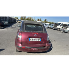 Aile avant droit CITROEN C3 PLURIEL