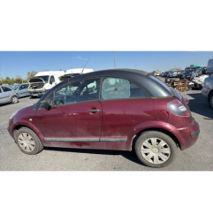 Aile avant droit CITROEN C3 PLURIEL