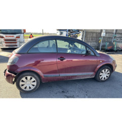 Aile avant droit CITROEN C3 PLURIEL