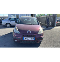 Aile avant droit CITROEN C3 PLURIEL